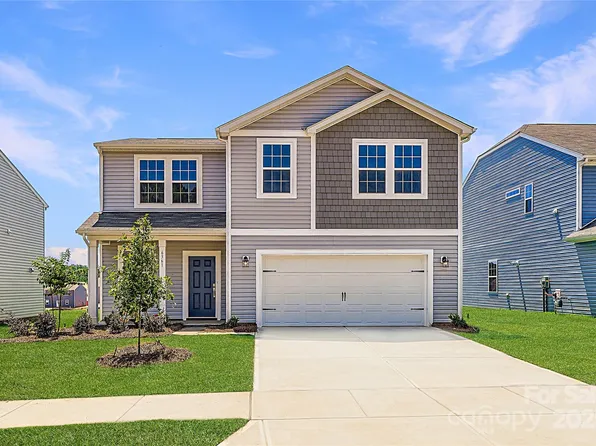 6361 Fairfax Ct, Maiden, NC 28650