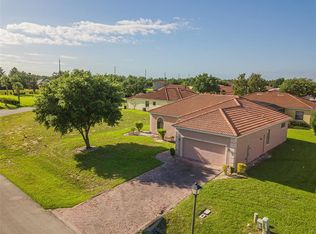 416 Caraway Dr, Poinciana, FL 34759