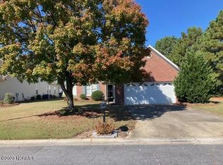 3400 Stillwood Dr, Winterville, NC 28590