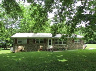 815 Summitville Rd, Manchester, TN 37355
