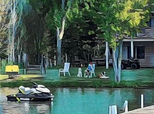 27199 Engebretson Rd, Webster, WI 54893