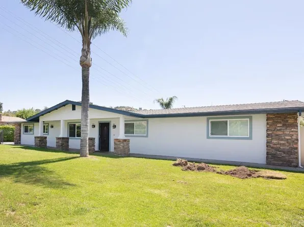 27350 Oakmont Rd, Valley Center, CA 92082