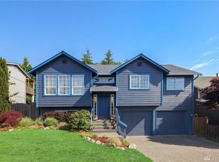 1107 58th Pl SW, Everett, WA 98203