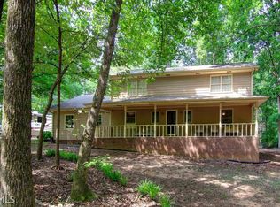 125 Stephens Dr, Covington, GA 30016