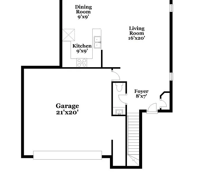 4944 Sapphire Light St — Photo 2