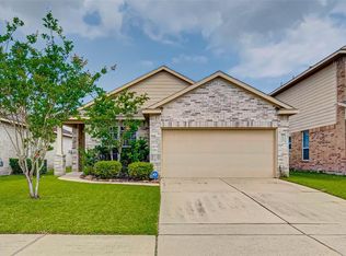 15707 Mountain Mist Trl, Houston, TX 77049
