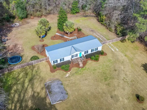 120 Old Tower Rd, Summerville, SC 29483