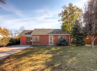 540 S Quivas St, Denver, CO 80223