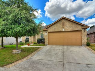 13039 Moselle Frst, Helotes, TX 78023