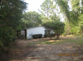 211 Orchard Rd, Perry, GA 31069