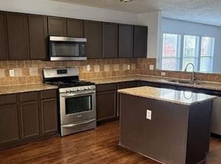 1551 Brandywine Ln, Little Elm, TX 75068