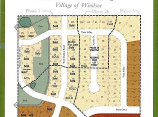 6616 Vista Valley #326, Windsor, WI 53598