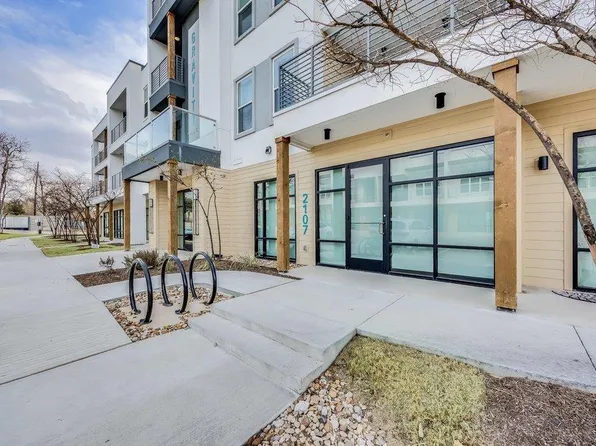 4801 Springdale Rd #2107, Austin, TX 78723