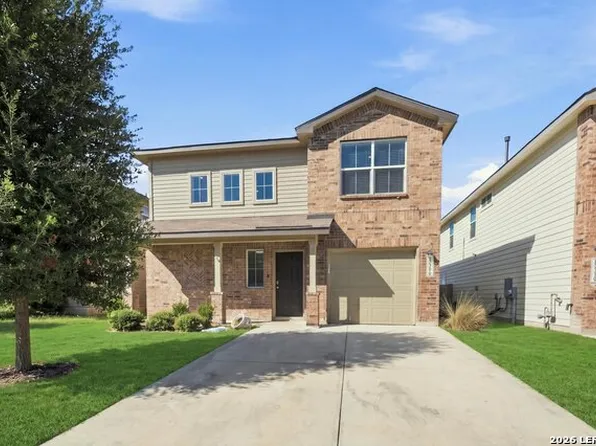 15306 Smoky Honeyeater, San Antonio, TX 78253