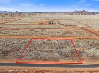 10164 E Free Spirit Rd #43, Prescott Valley, AZ 86315