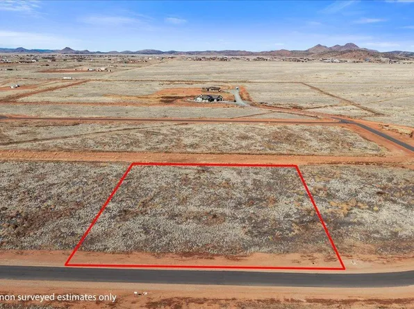 10164 E Free Spirit Road #43, Prescott Valley, AZ 86315