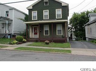 8 Seminary St, Auburn, NY 13021