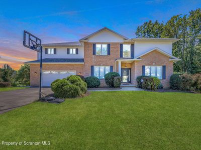 125 Hyland Hill Dr, Archbald, PA, 18403