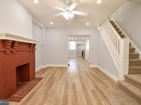 743 Marlyn Rd, Philadelphia, PA 19151