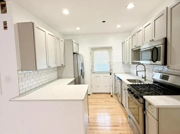 1550 S Ringgold St, Philadelphia, PA 19146