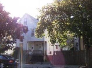 205 Bryant St, Malden, MA 02148