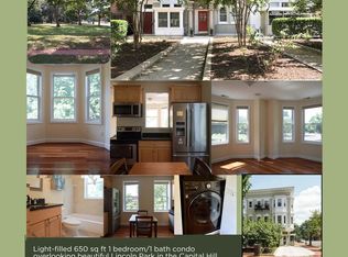1305 E Capitol St SE APT 202, Washington, DC 20003