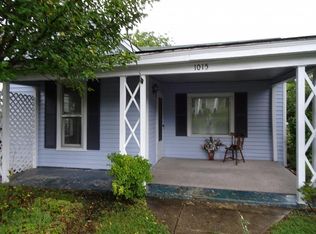 1015 Hill St, Bristol, TN 37620