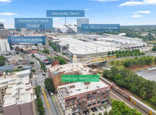 434 Marietta St Unit 301, Atlanta, GA 30313