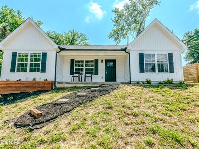 229 Edgewood Ave, Clinton, TN, 37716
