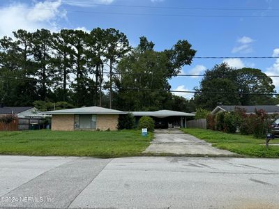 9451 WHITTINGTON Drive, Jacksonville, FL, 32257