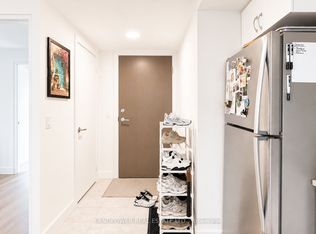 10 Wilby Cres #517, Toronto, ON M9N 0B6