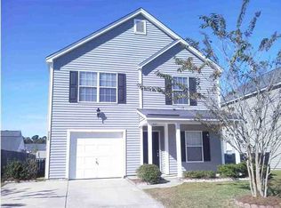 3020 Loxley Ln, Ladson, SC 29456