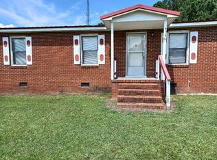 7749 State Highway 46, Garysburg, NC 27831