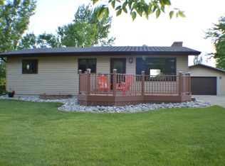 414 7th St W, West Fargo, ND 58078