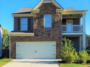 209 Torch Dr, Acworth, GA 30102