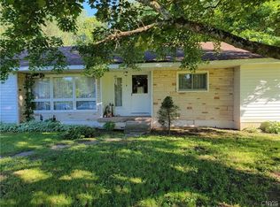 994 Peru Rd, Jordan, NY 13080