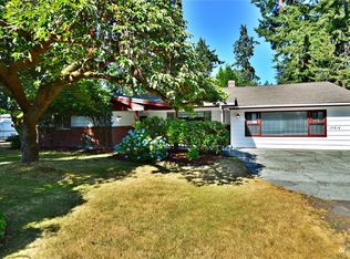 10814 Wooddale Ln SW, Lakewood, WA 98498