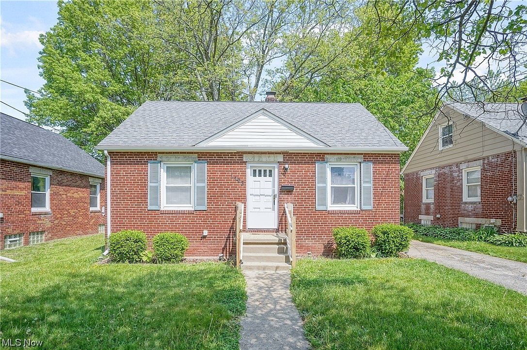 1293 Allendale Ave, Akron, OH 44306 Zillow