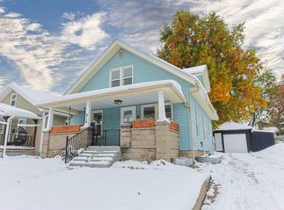 618 Donmoyer Ave, South Bend, IN 46614