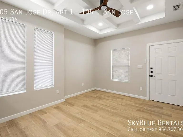 105 San Jose #1 — Photo 2