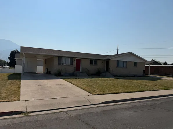 811 S 75 E, Orem, UT 84058