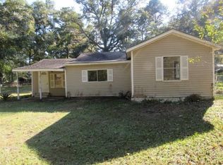 121 Frontier Ave, Natchitoches, LA 71457