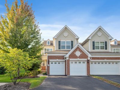 1106 Iron Horse Ct, Elgin, IL, 60124