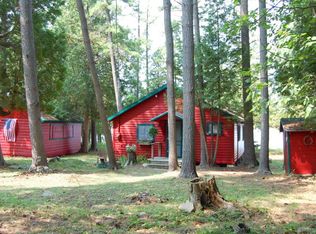 345 Corlear Dr, Willsboro, NY 12996