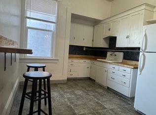 203 1/2 N Rodney St, Helena, MT 59601