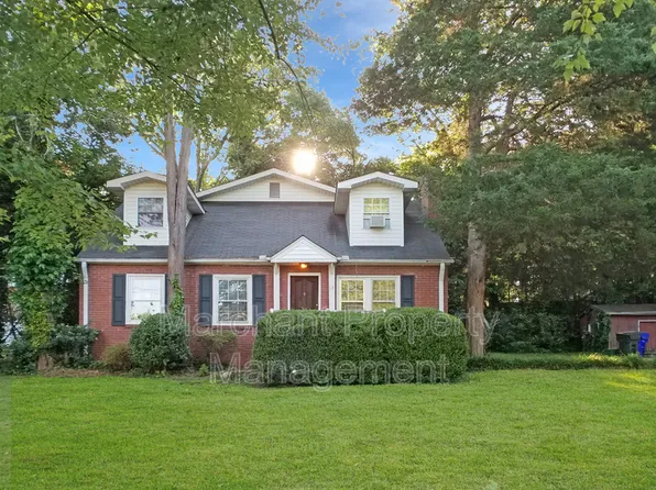 13 Brookview Cir, Greenville, SC 29605