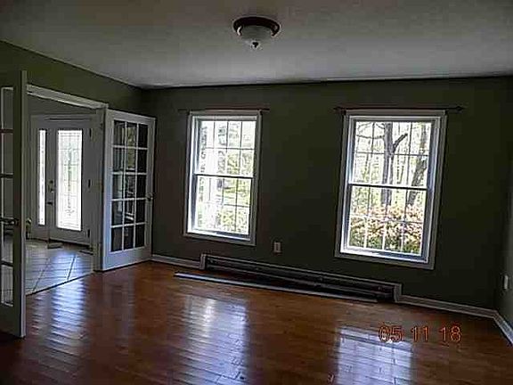 Formal Dining