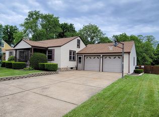 615 Lincoln Ave, Struthers, OH 44471