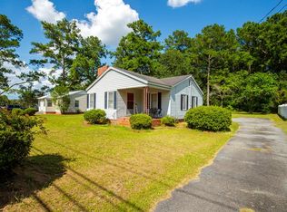 710 S Jefferson St, Nashville, GA 31639