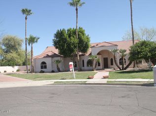 2341 N Lemon Cir, Mesa, AZ 85215